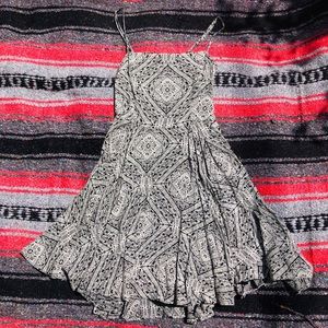 Silence + Noise Summer Dress